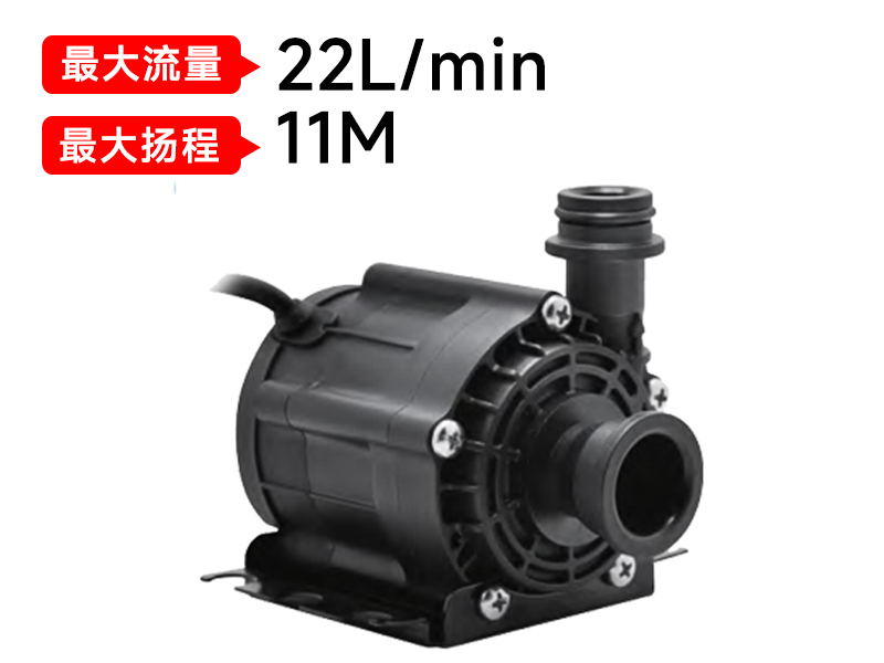 P6087熱水器水泵(24v/36v)